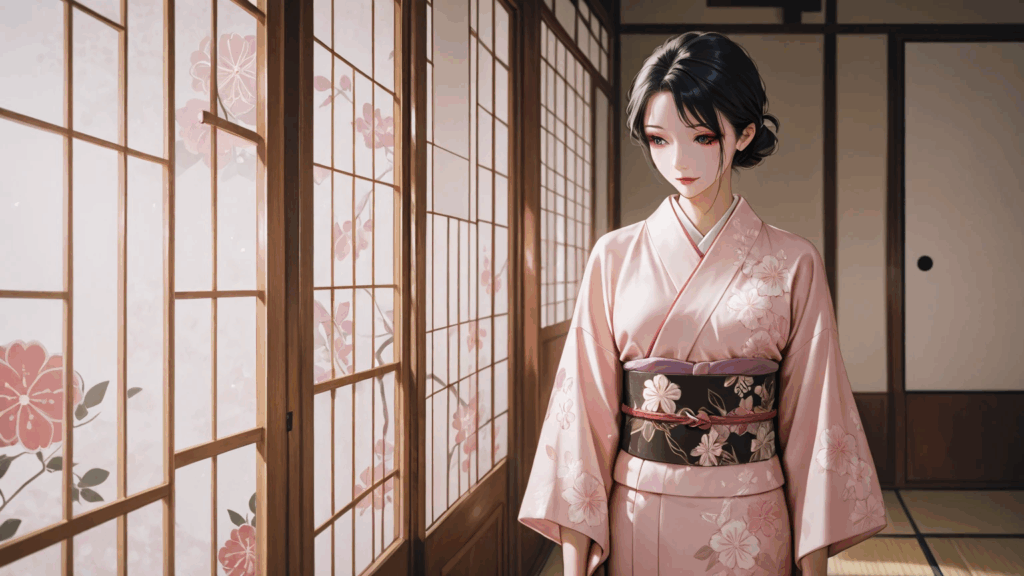 和服
